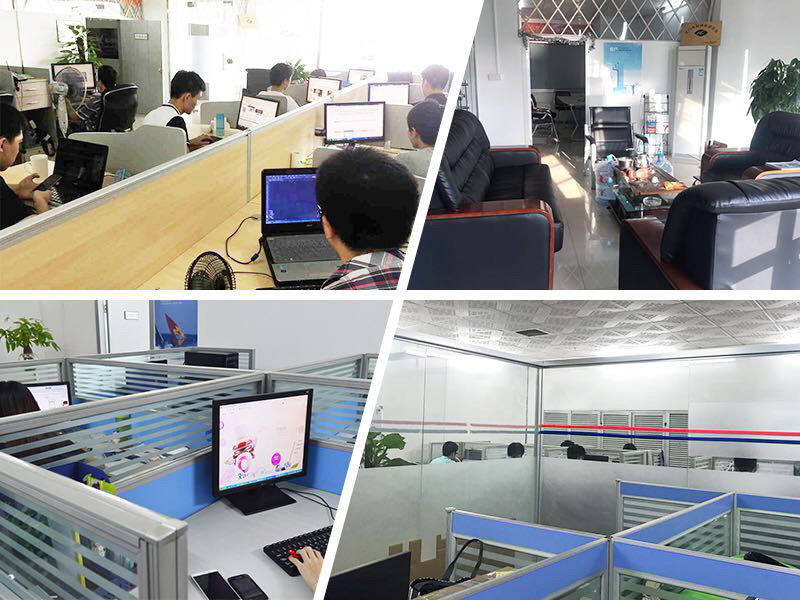 哈尔滨技术一角